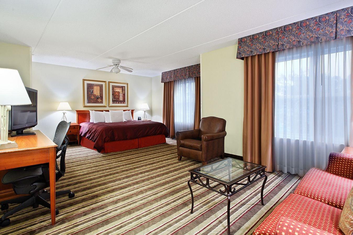 โฮมวู้ด สวีท บาย ฮิลตัน เชสเตอร์ Hotel ภายนอก รูปภาพ