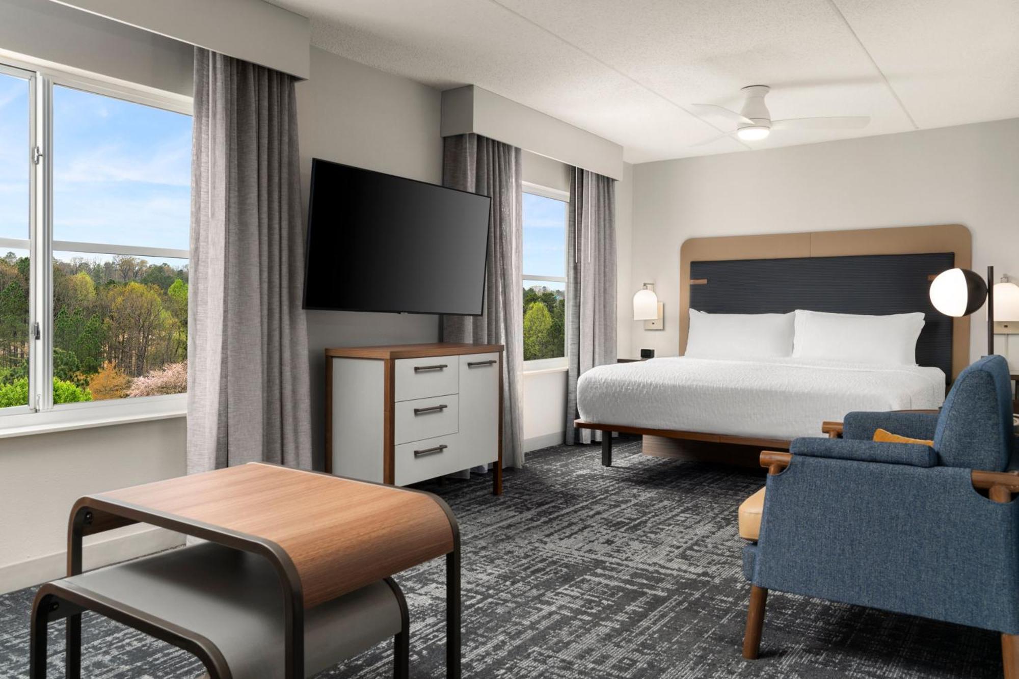 โฮมวู้ด สวีท บาย ฮิลตัน เชสเตอร์ Hotel ภายนอก รูปภาพ