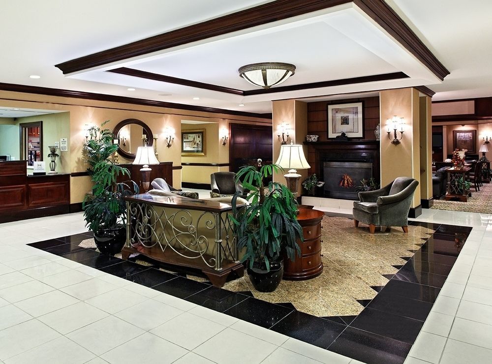 โฮมวู้ด สวีท บาย ฮิลตัน เชสเตอร์ Hotel ภายนอก รูปภาพ